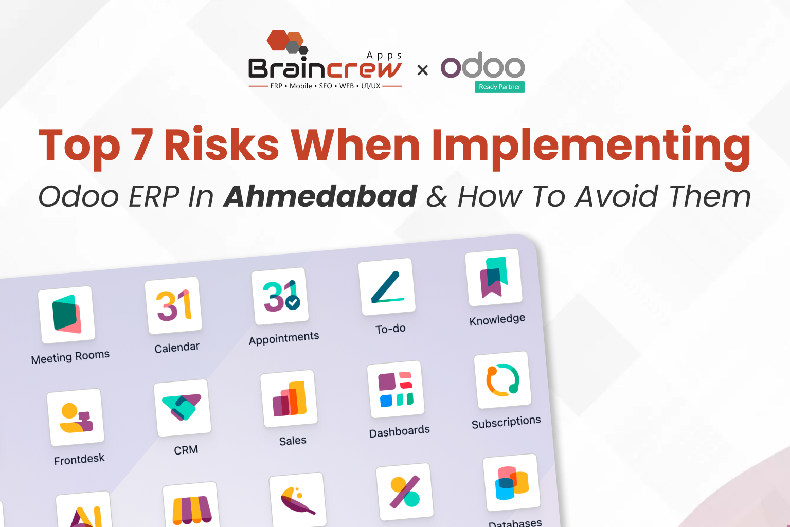 odoo company in ahmedabad