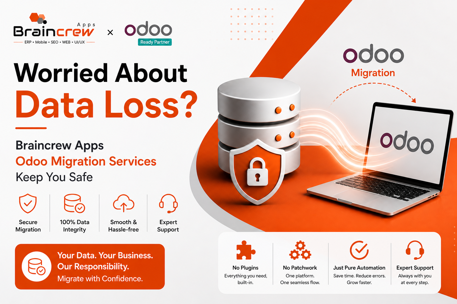 odoo data migration service