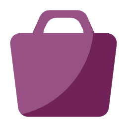 Odoo eCommerce app icon