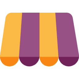 Odoo Point of Sale app icon
